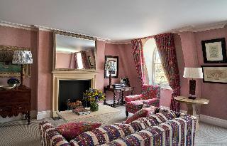Charlotte Street Hotel Firmdale Hotels fotoÄŸrafÄ±