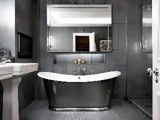 Charlotte Street Hotel Firmdale Hotels fotoÄŸrafÄ±
