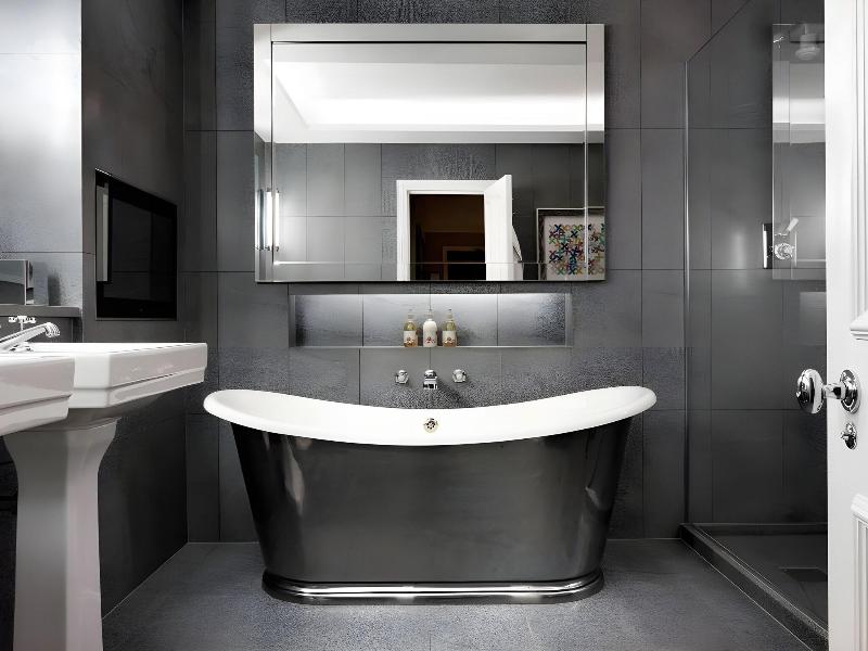 Charlotte Street Hotel Firmdale Hotels - Oda