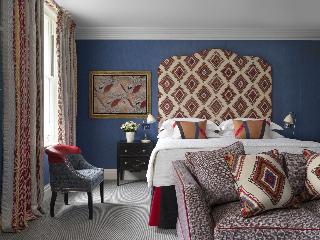 Charlotte Street Hotel Firmdale Hotels fotoÄŸrafÄ±