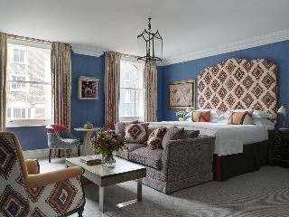 Charlotte Street Hotel Firmdale Hotels fotoÄŸrafÄ±