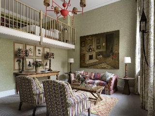 Charlotte Street Hotel Firmdale Hotels fotoÄŸrafÄ±
