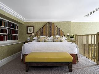 Charlotte Street Hotel Firmdale Hotels fotoÄŸrafÄ±