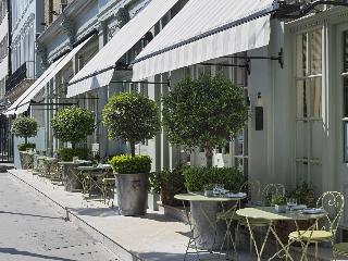 Charlotte Street Hotel Firmdale Hotels fotoÄŸrafÄ±