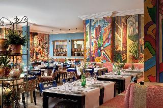 Charlotte Street Hotel Firmdale Hotels fotoÄŸrafÄ±