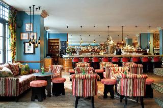 Charlotte Street Hotel Firmdale Hotels fotoÄŸrafÄ±