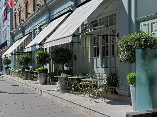 Charlotte Street Hotel Firmdale Hotels fotoÄŸrafÄ±