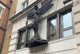 The Resident Soho otel fotoğrafı