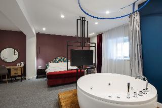 Hotel Bohemian Garni