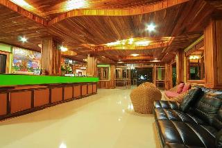 Hiso Place Hotel fotoÄŸrafÄ±