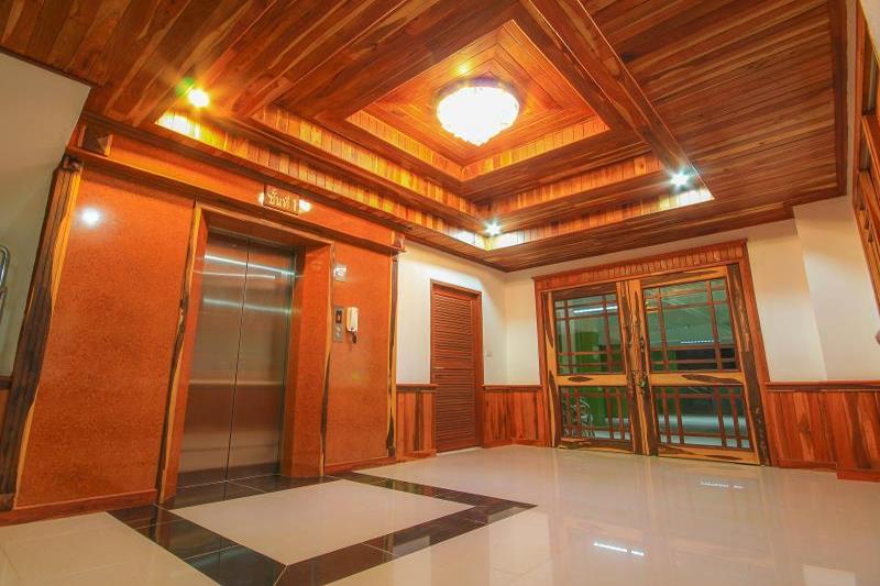 Hiso Place Hotel - Genel