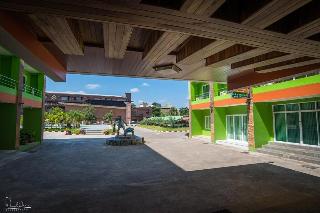 Hiso Place Hotel fotoÄŸrafÄ±