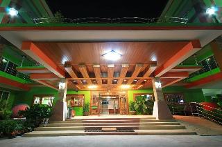 Hiso Place Hotel fotoÄŸrafÄ±