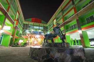 Hiso Place Hotel fotoÄŸrafÄ±