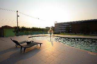 Hiso Place Hotel fotoÄŸrafÄ±
