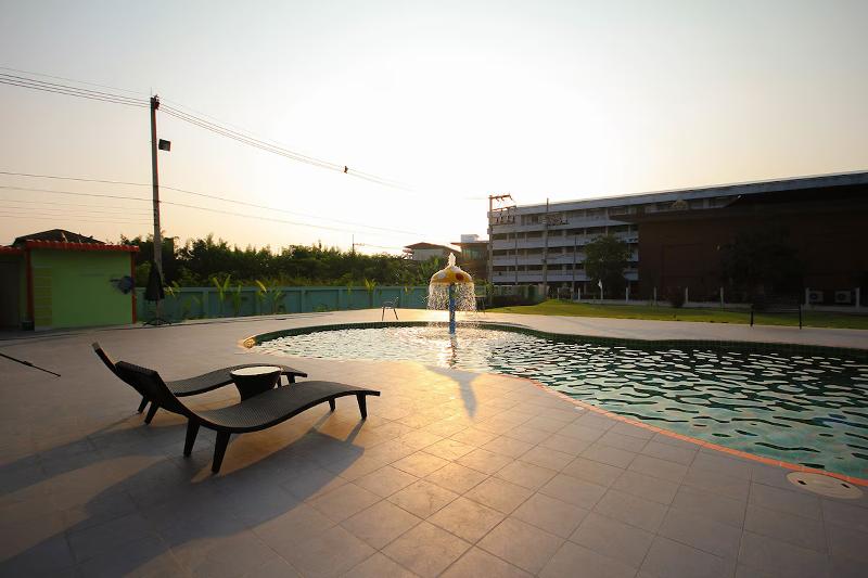 Hiso Place Hotel - Genel
