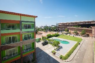 Hiso Place Hotel fotoÄŸrafÄ±