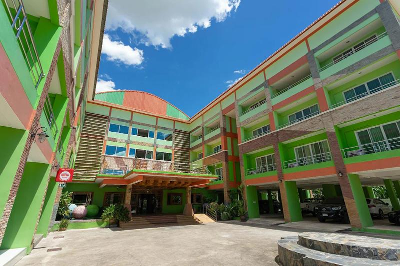 Hiso Place Hotel - Genel