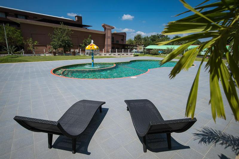 Hiso Place Hotel - Genel