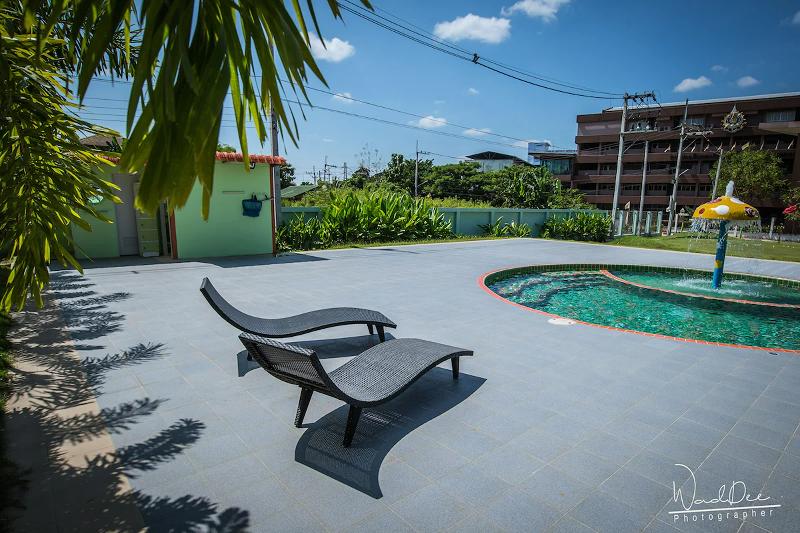 Hiso Place Hotel - Genel