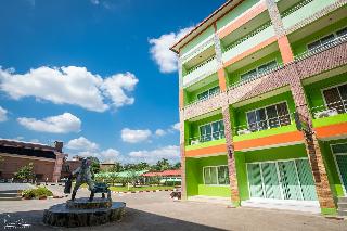 Hiso Place Hotel fotoÄŸrafÄ±