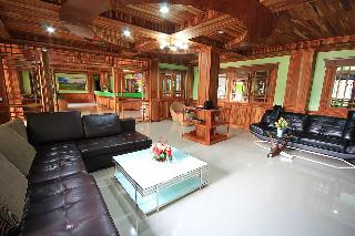 Hiso Place Hotel fotoÄŸrafÄ±