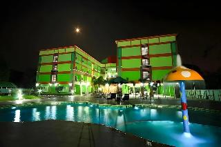 Hiso Place Hotel fotoÄŸrafÄ±