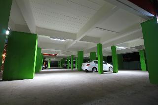 Hiso Place Hotel fotoÄŸrafÄ±