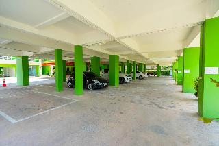 Hiso Place Hotel fotoÄŸrafÄ±