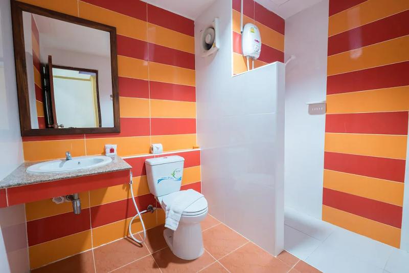 Hiso Place Hotel - Oda