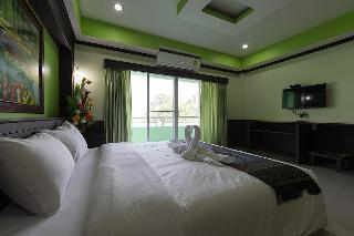 Hiso Place Hotel fotoÄŸrafÄ±