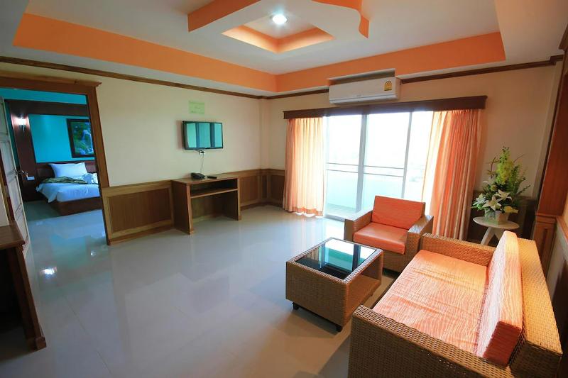 Hiso Place Hotel - Oda