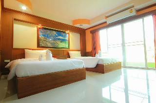 Hiso Place Hotel fotoÄŸrafÄ±