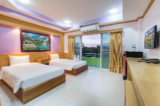 Hiso Place Hotel fotoÄŸrafÄ±