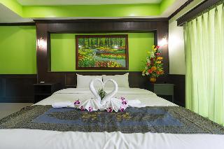 Hiso Place Hotel fotoÄŸrafÄ±