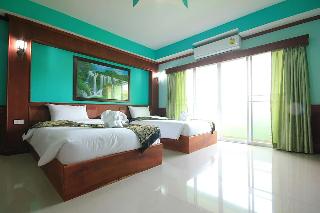 Hiso Place Hotel fotoÄŸrafÄ±