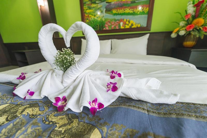 Hiso Place Hotel - Oda