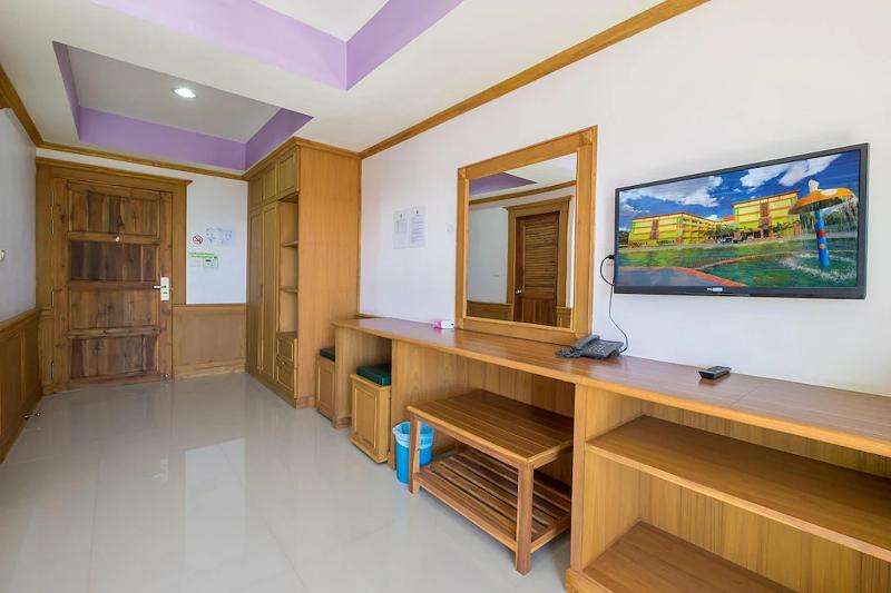Hiso Place Hotel - Oda