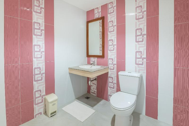 Hiso Place Hotel - Oda