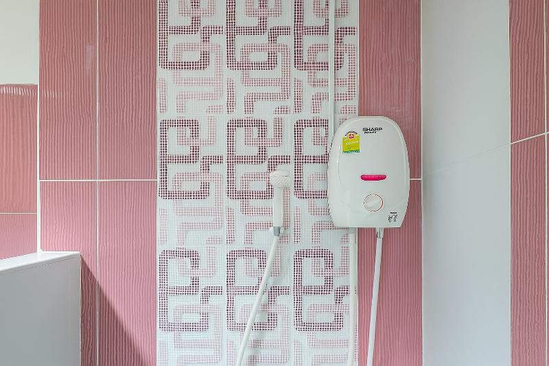 Hiso Place Hotel - Oda