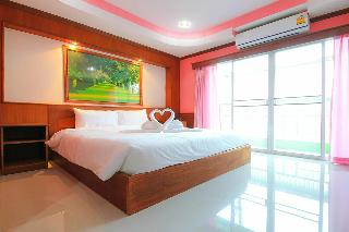 Hiso Place Hotel fotoÄŸrafÄ±