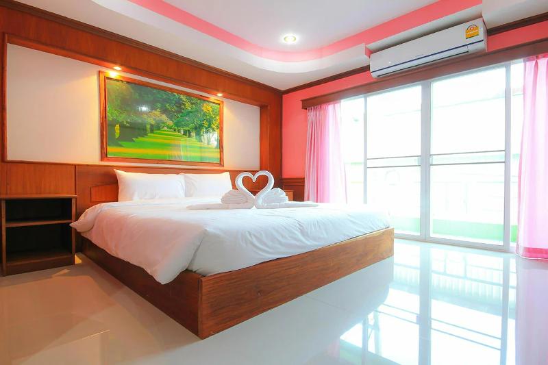 Hiso Place Hotel - Oda
