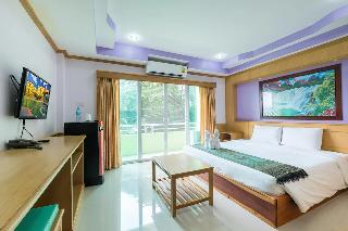 Hiso Place Hotel fotoÄŸrafÄ±