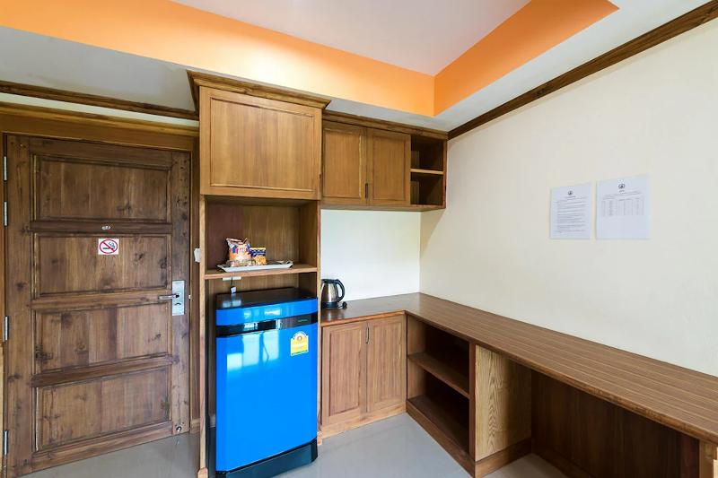 Hiso Place Hotel - Oda