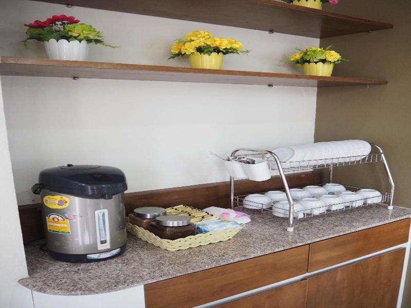 Regent Room Hotel - Lobi