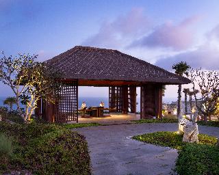 Six Senses Uluwatu fotoÄŸrafÄ±