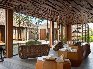 Six Senses Uluwatu fotoÄŸrafÄ±