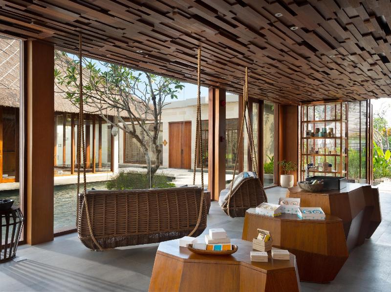 Six Senses Uluwatu - Aktivite