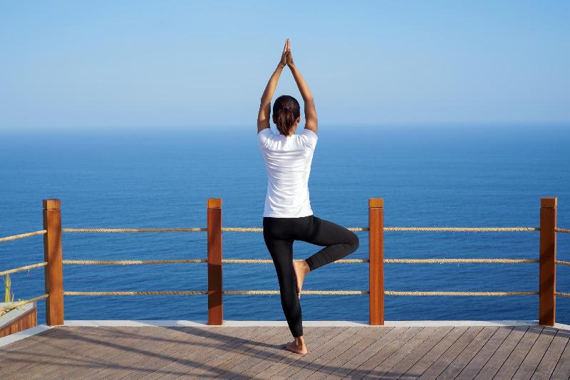 Six Senses Uluwatu - Aktivite
