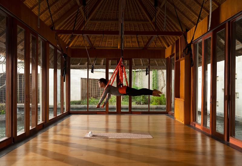 Six Senses Uluwatu - Aktivite